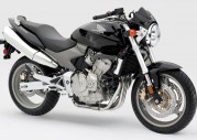 Honda CB600G - Hornet - 599